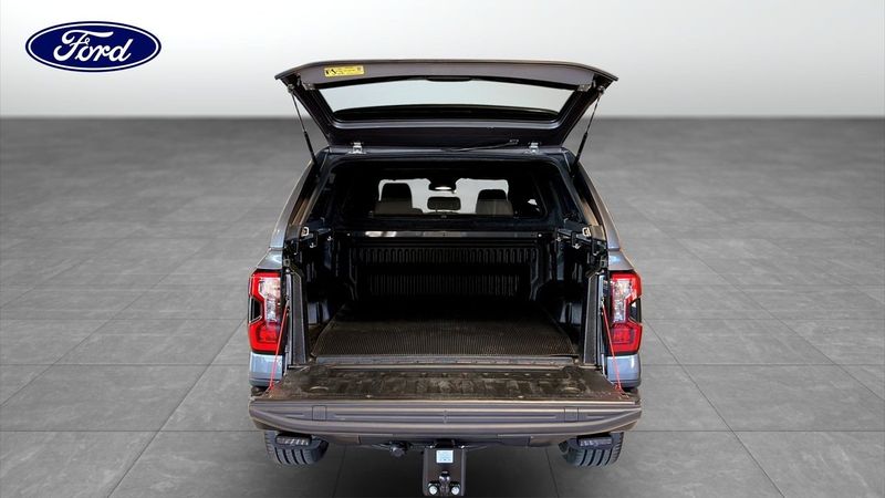 Ford Ranger bild 10