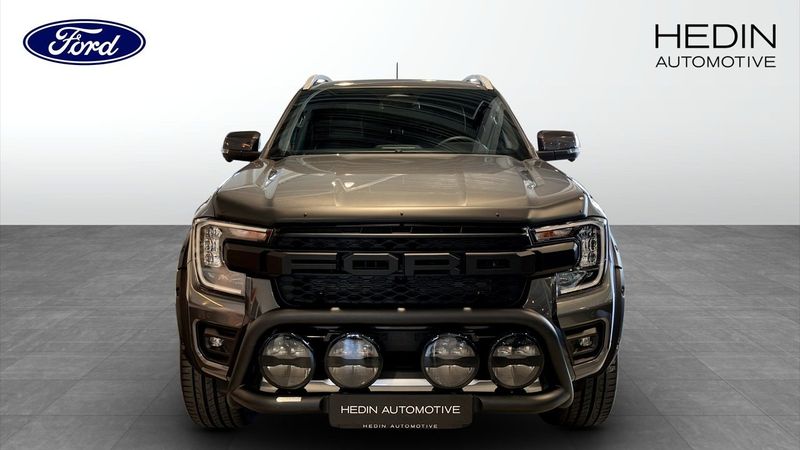 Ford Ranger bild 8