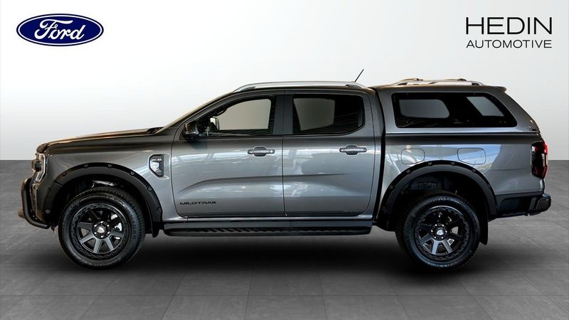 Ford Ranger bild 6