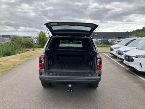 Ford Ranger bild 5