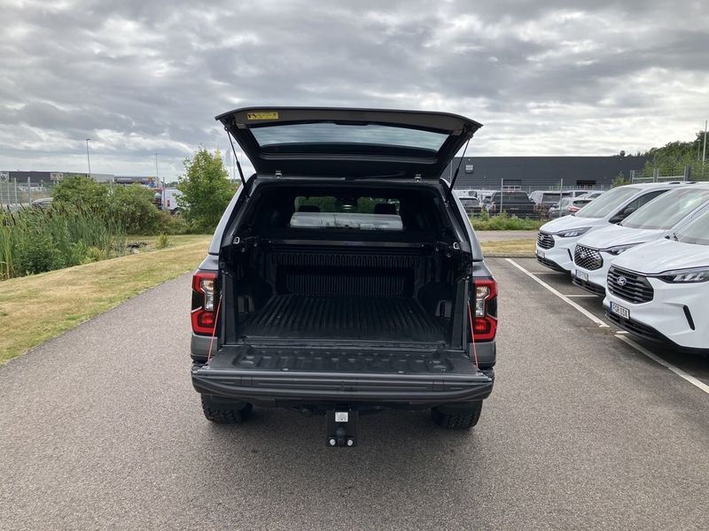 Ford Ranger bild 5
