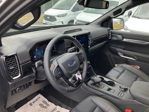 Ford Ranger bild 10