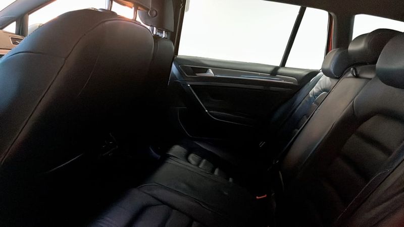 Volkswagen Golf bild 11