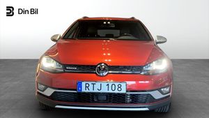 Volkswagen Golf bild 4