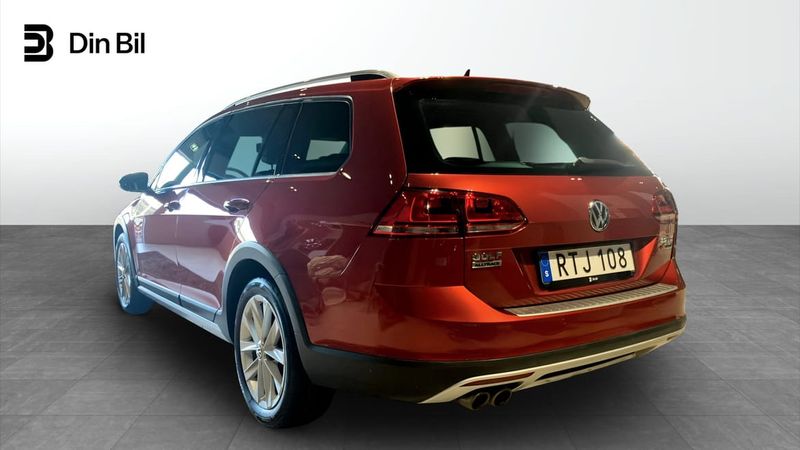 Volkswagen Golf bild 3
