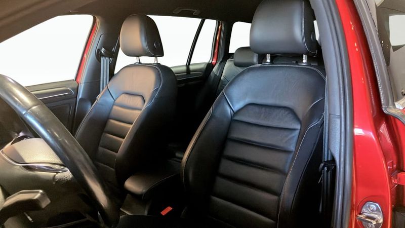 Volkswagen Golf bild 8