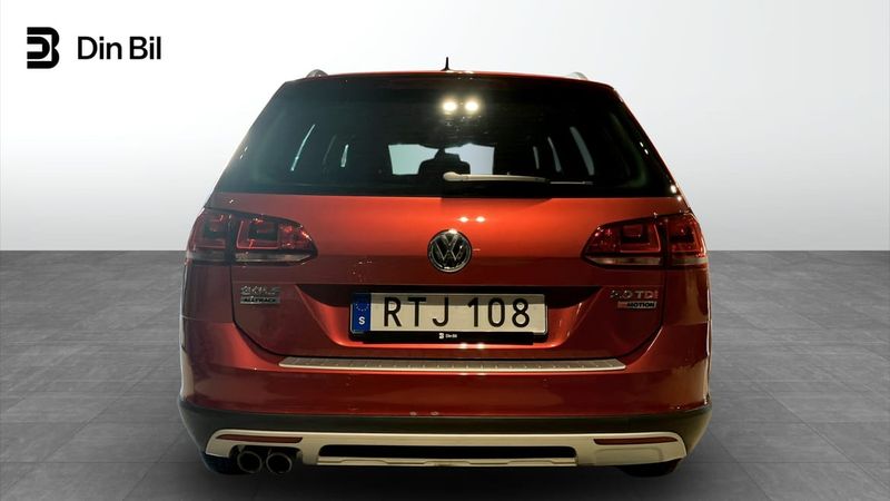Volkswagen Golf bild 5