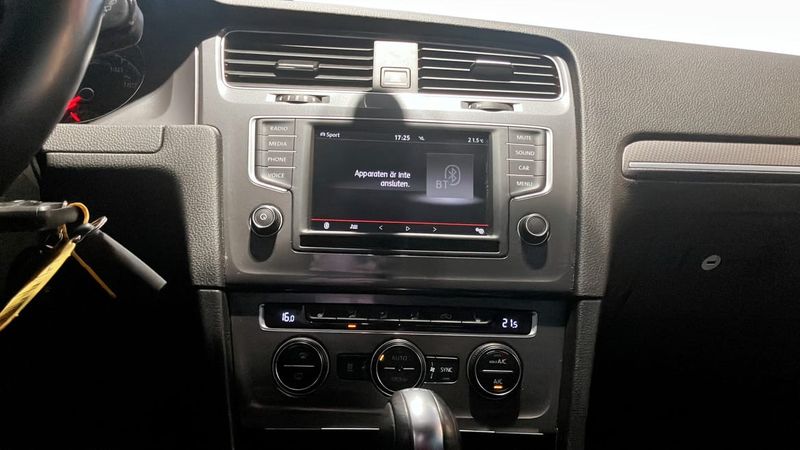 Volkswagen Golf bild 9