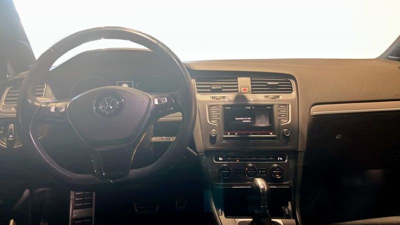 Volkswagen Golf bild 10