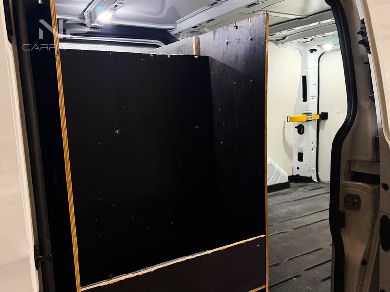 Ford Transit Custom bild 18