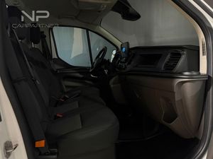 Ford Transit Custom bild 5