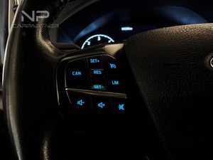 Ford Transit Custom bild 14