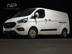 Ford Transit Custom bild 1