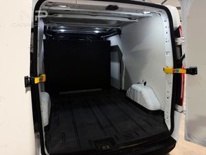 Ford Transit Custom bild 17
