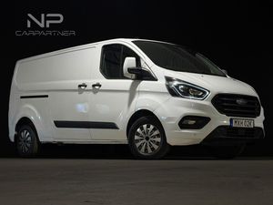 Ford Transit Custom bild 2