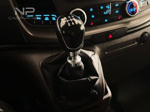 Ford Transit Custom bild 16