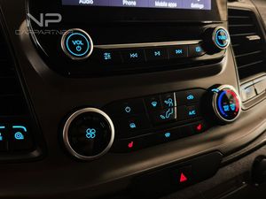 Ford Transit Custom bild 10