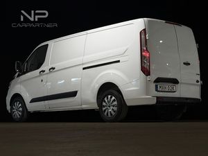 Ford Transit Custom bild 4