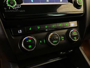 Skoda Octavia bild 12
