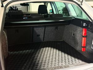 Skoda Octavia bild 16