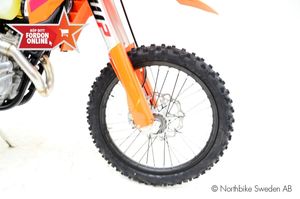 KTM 450 EXC-F bild 6