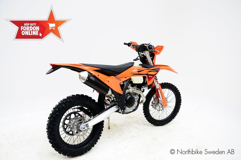 KTM 450 EXC-F bild 3