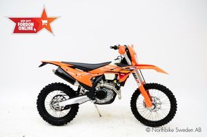KTM 450 EXC-F bild 1
