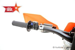 KTM 450 EXC-F bild 8