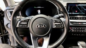 Kia XCeed bild 14