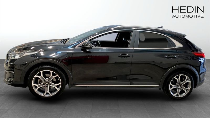 Kia XCeed bild 6