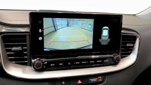 Kia XCeed bild 16
