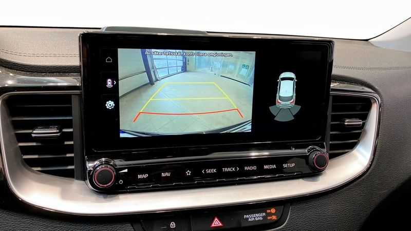 Kia XCeed bild 16