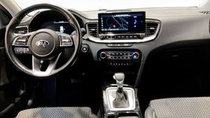 Kia XCeed bild 4