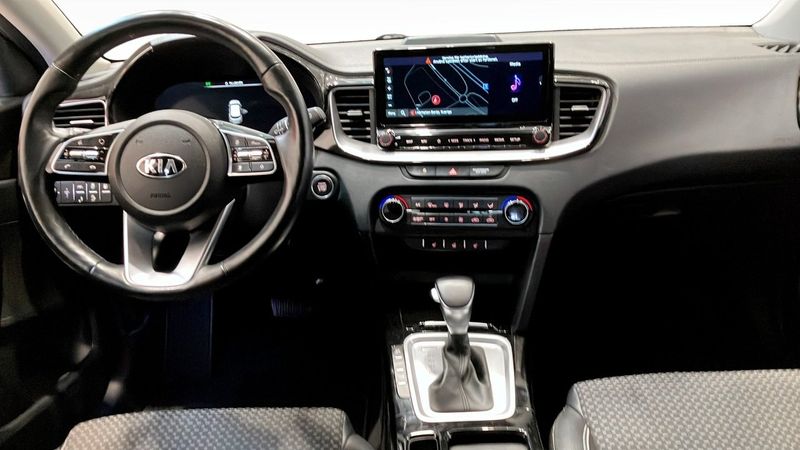 Kia XCeed bild 4