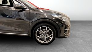 Kia XCeed bild 9