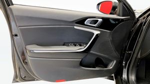 Kia XCeed bild 11