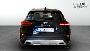 Kia XCeed bild 7