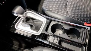 Kia XCeed bild 15