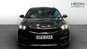 Kia XCeed bild 8