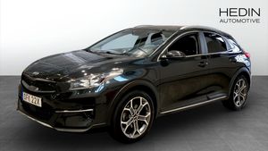 Kia XCeed bild 1