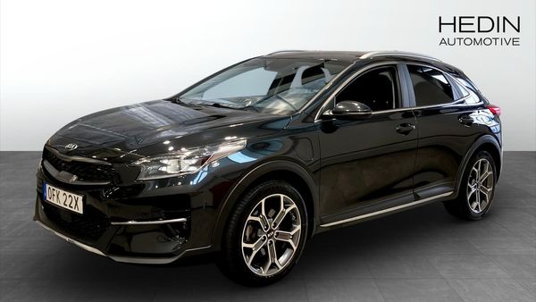 Kia XCeed Advance Plus - 2021