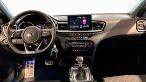 Kia Cee´d bild 4
