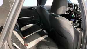 Kia Cee´d bild 5