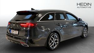 Kia Cee´d bild 2