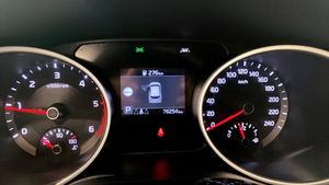 Kia Cee´d bild 15