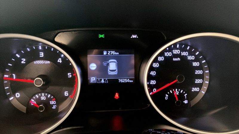 Kia Cee´d bild 15