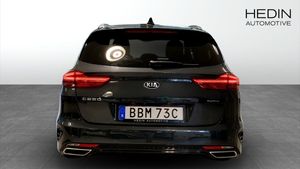 Kia Cee´d bild 7