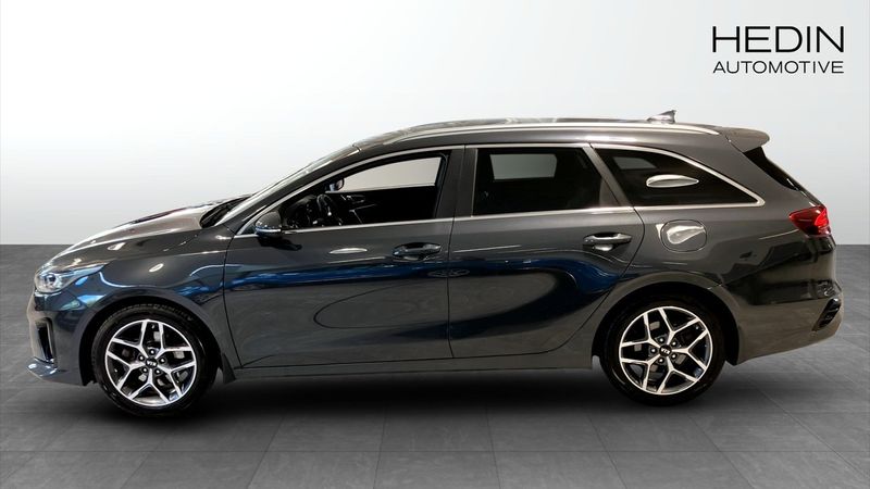 Kia Cee´d bild 6