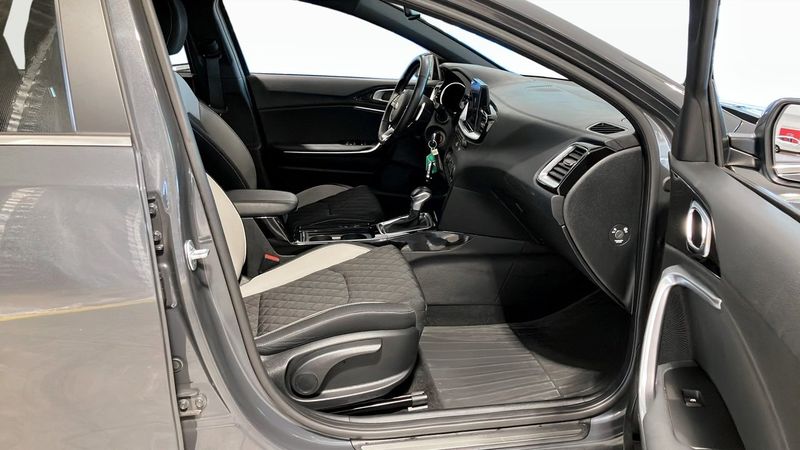 Kia Cee´d bild 3