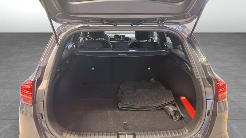 Kia Cee´d bild 10
